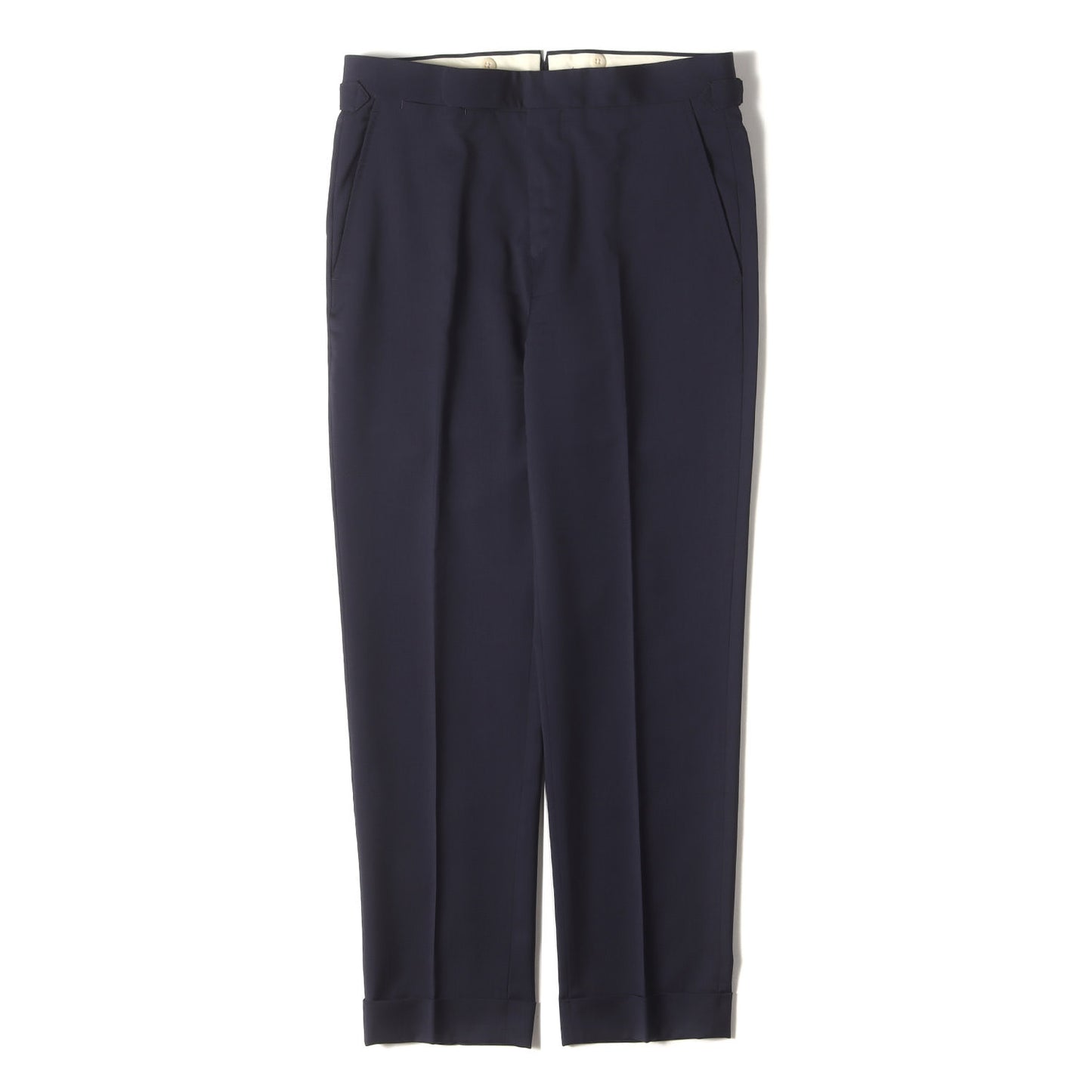 サマーウール セットアップ スーツ / MADE IN ITALY