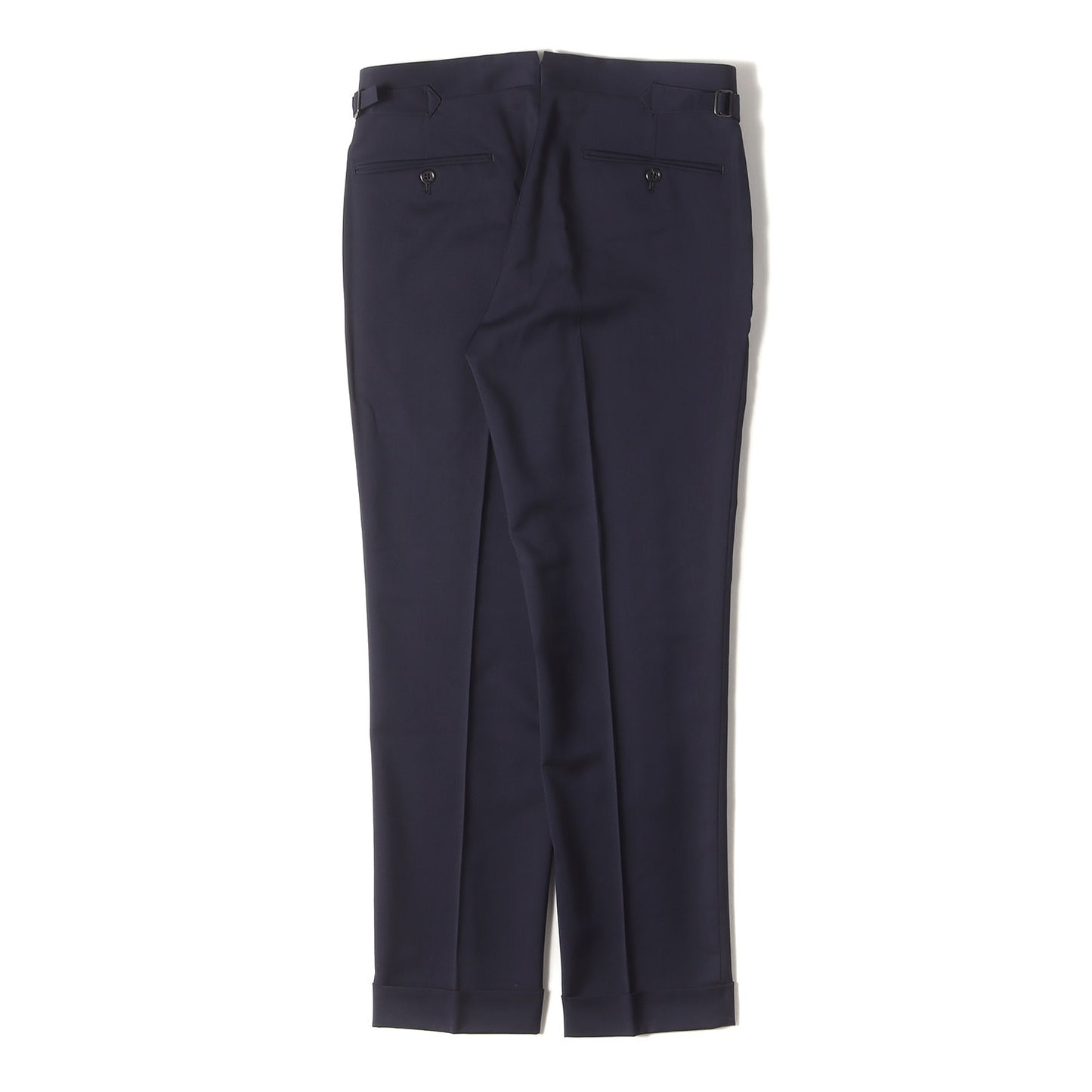 サマーウール セットアップ スーツ / MADE IN ITALY