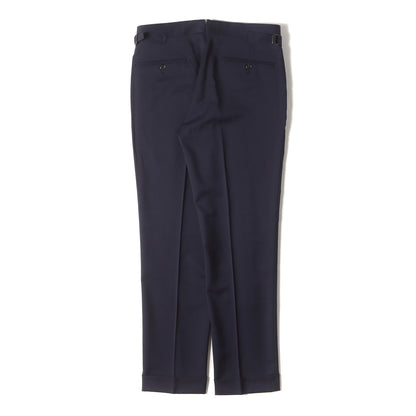 サマーウール セットアップ スーツ / MADE IN ITALY