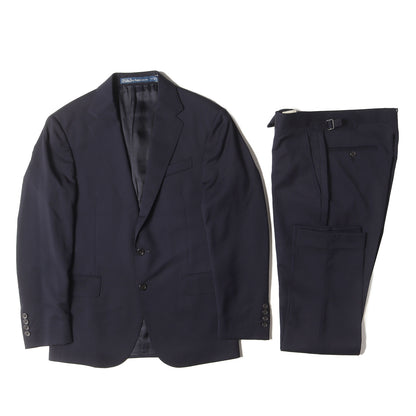 サマーウール セットアップ スーツ / MADE IN ITALY