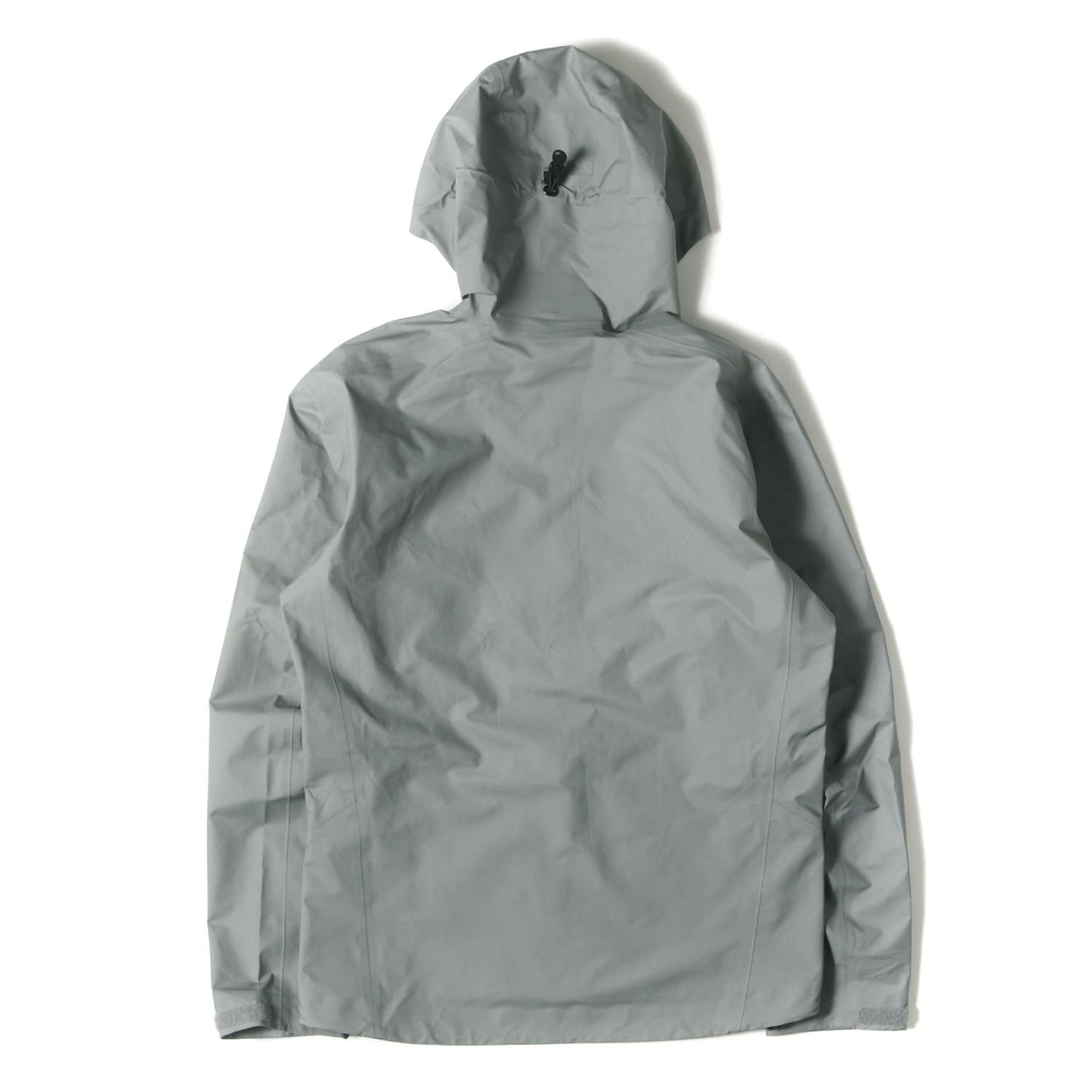 23AW ワンポイントロゴ ナイロン ベータ ジャケット (Beta Jacket) / GORE-TEX