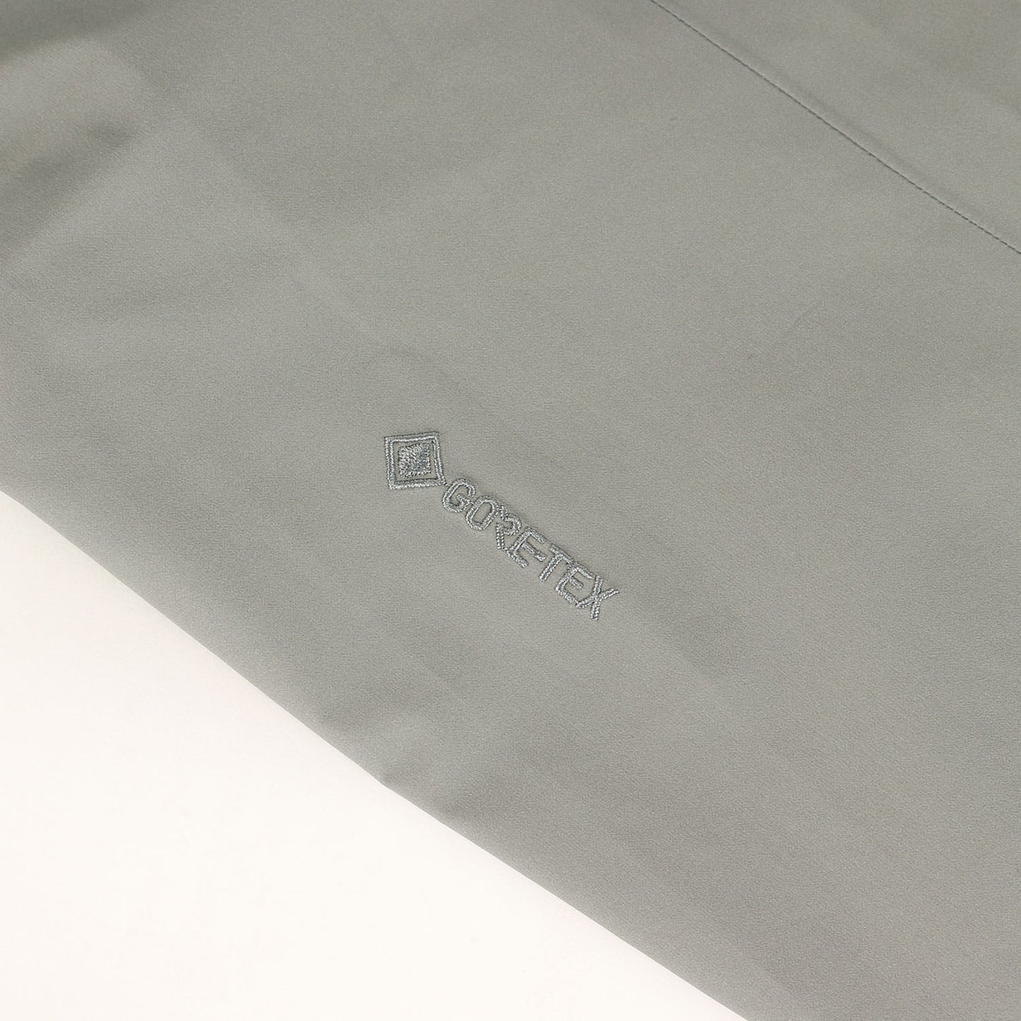 23AW ワンポイントロゴ ナイロン ベータ ジャケット (Beta Jacket) / GORE-TEX