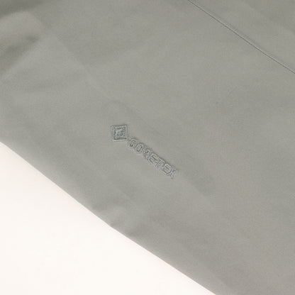 23AW ワンポイントロゴ ナイロン ベータ ジャケット (Beta Jacket) / GORE-TEX