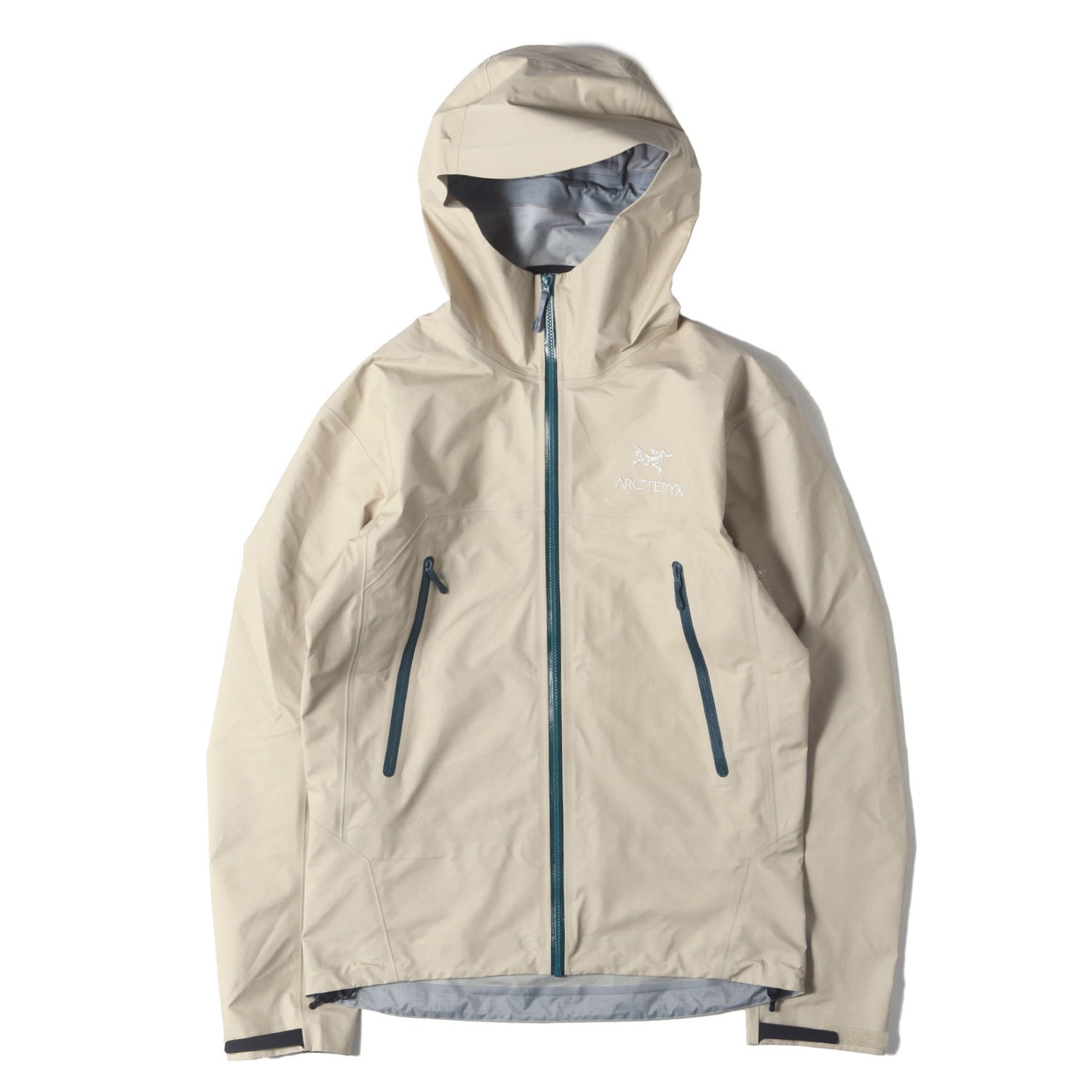 23SS GORE-TEX BETA JACKET (X000005599)
