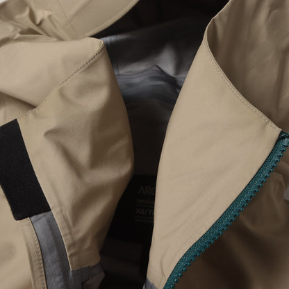 23SS GORE-TEX BETA JACKET (X000005599)