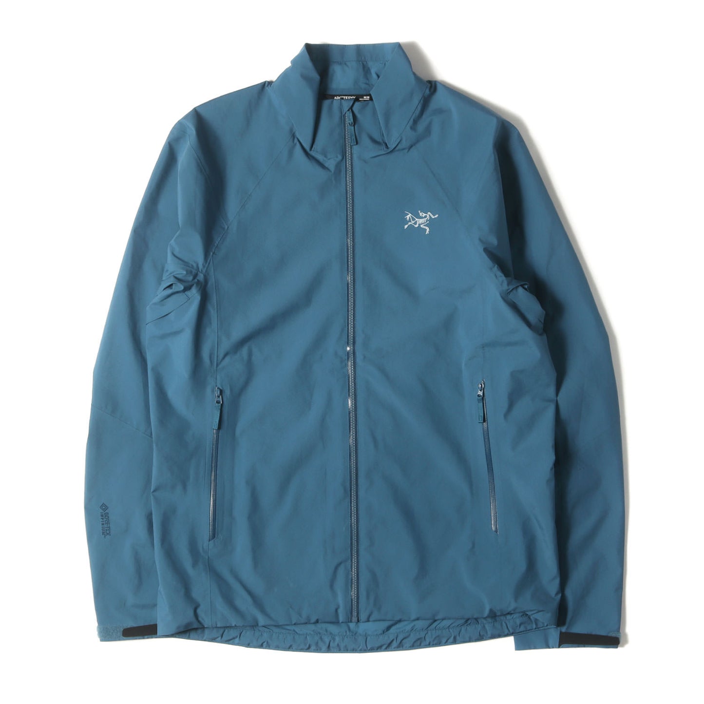23SS フロントジップ カディン ジャケット (KADIN JACKET) / GORE-TEX