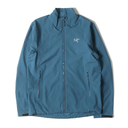 23SS フロントジップ カディン ジャケット (KADIN JACKET) / GORE-TEX