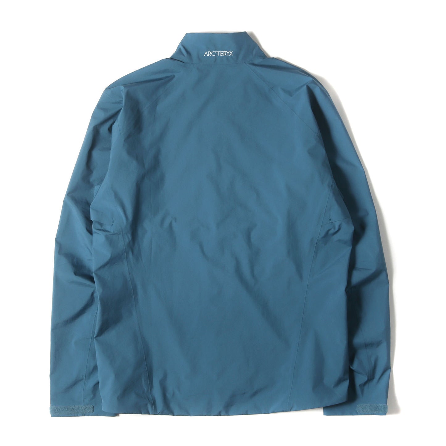 23SS フロントジップ カディン ジャケット (KADIN JACKET) / GORE-TEX