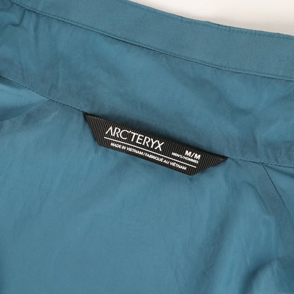 23SS フロントジップ カディン ジャケット (KADIN JACKET) / GORE-TEX
