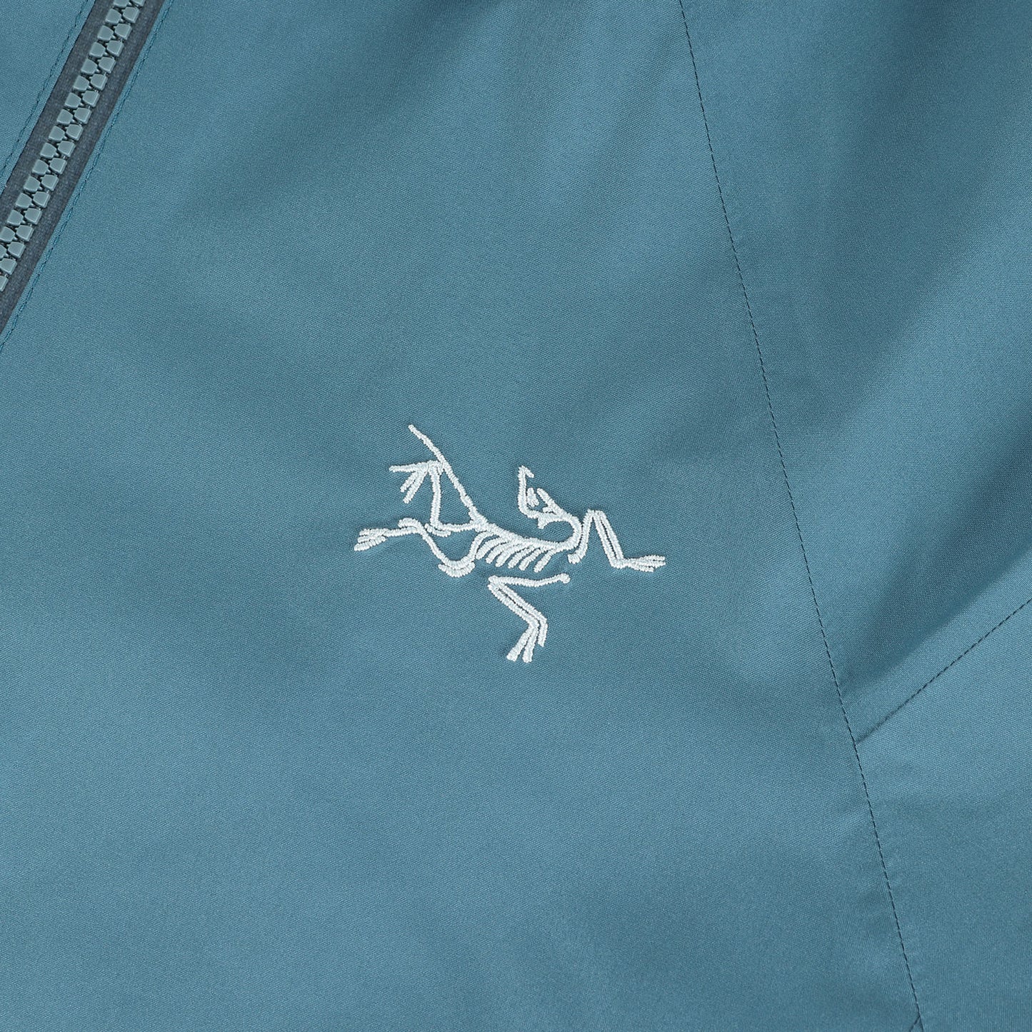 23SS フロントジップ カディン ジャケット (KADIN JACKET) / GORE-TEX