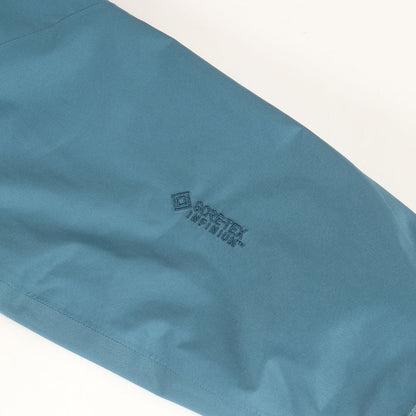 23SS フロントジップ カディン ジャケット (KADIN JACKET) / GORE-TEX
