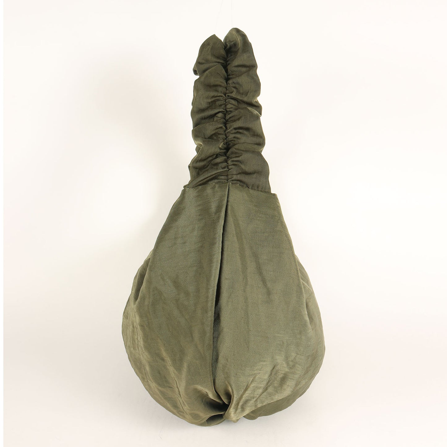 ギャザー ボディ ショルダー バッグ (OFFICE BAG STEEL)