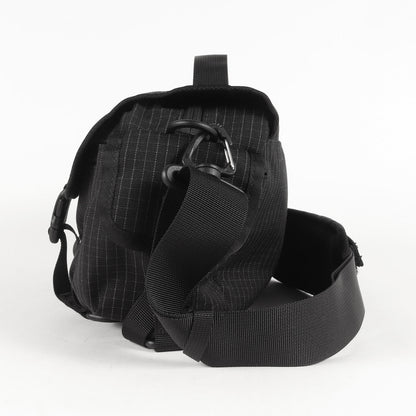 24SS × 3M リフレクター リップストップ クロスボディ ショルダー バッグ (Mini Duffle Bag)