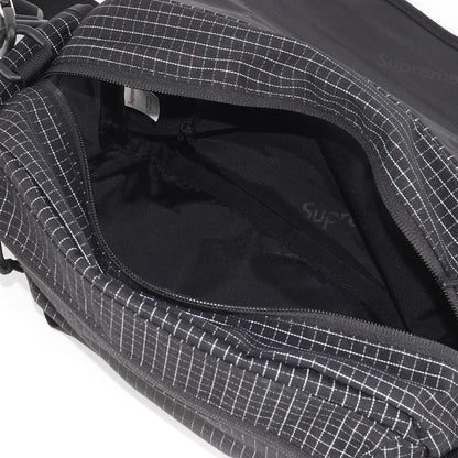 24SS × 3M リフレクター リップストップ クロスボディ ショルダー バッグ (Mini Duffle Bag)