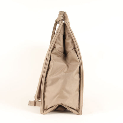 23SS × PORTER 2WAY ナイロン クロスボディ ショルダー ハンド バッグ (2WAY TOTE BAG 19259-1499)