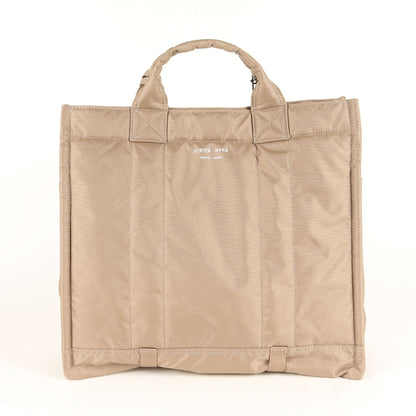 23SS × PORTER 2WAY ナイロン クロスボディ ショルダー ハンド バッグ (2WAY TOTE BAG 19259-1499)