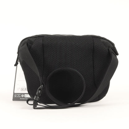 アイコン 刺繍 ポリ クロスボディ バッグ (Mantis 1 Waist Pack X000009234)