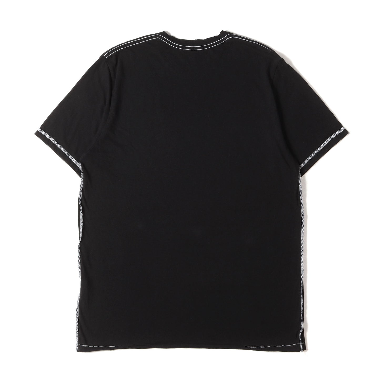 03AW paperdoll期 インサイドアウト クロスボーン Tシャツ (V908)
