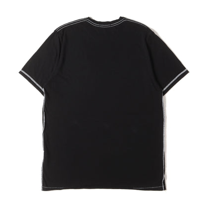 03AW paperdoll期 インサイドアウト クロスボーン Tシャツ (V908)