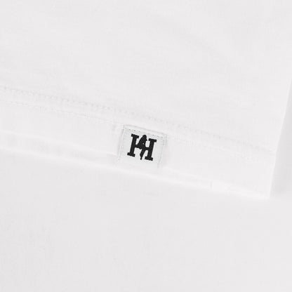 HYS LOGO pt ポケ付 Tシャツ