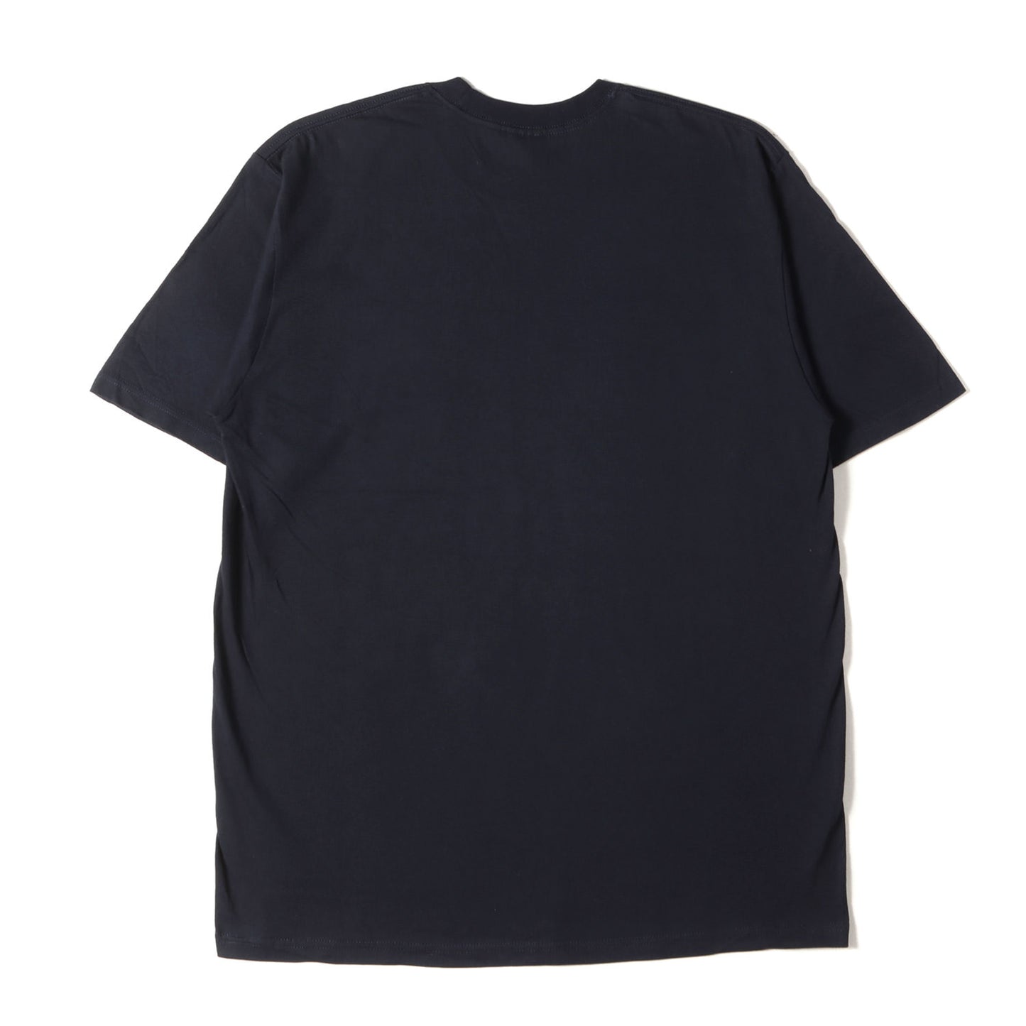 23SS グラフィック ロゴ Tシャツ (Location TEE)