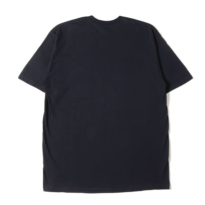 23SS グラフィック ロゴ Tシャツ (Location TEE)