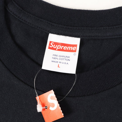 23SS グラフィック ロゴ Tシャツ (Location TEE)