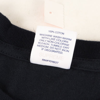 23SS グラフィック ロゴ Tシャツ (Location TEE)