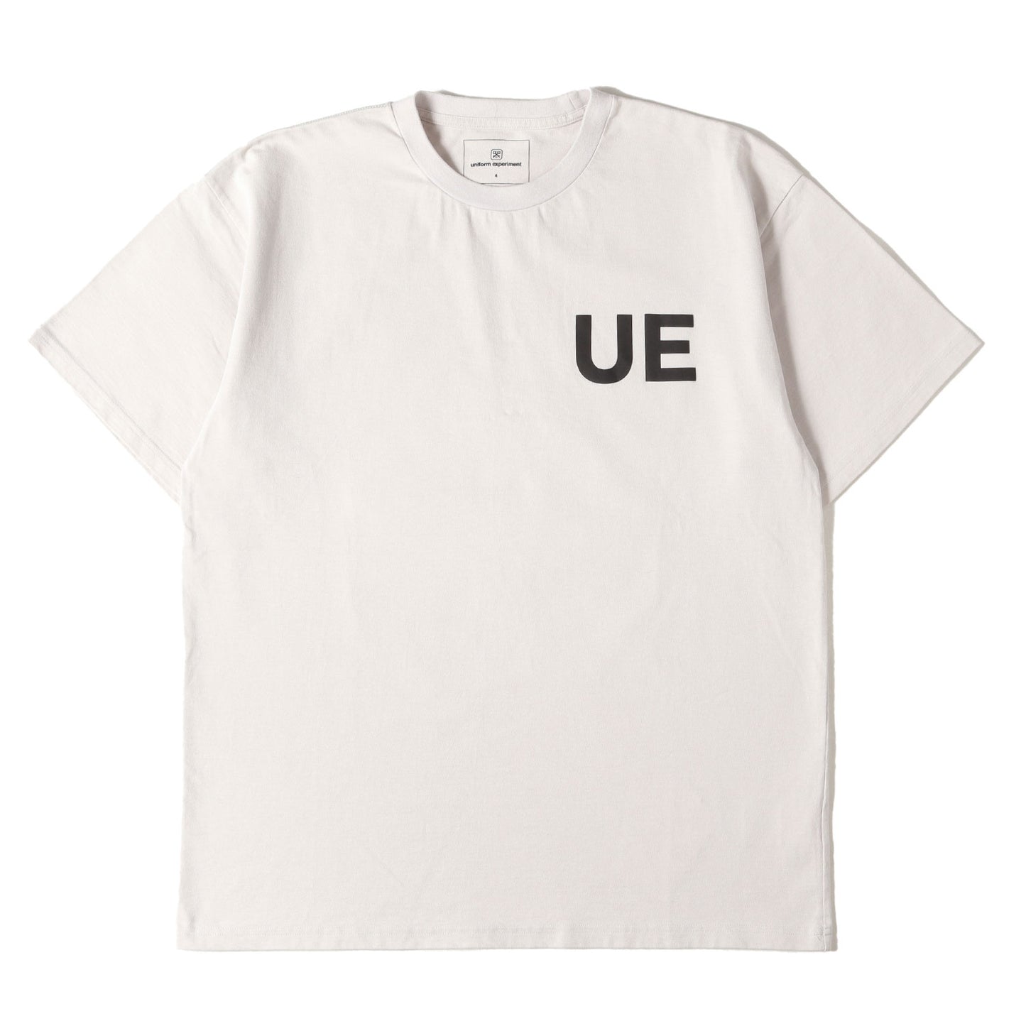ミルスペック ロゴ ヘビーウェイト Tシャツ (PHYSICAL FITNESS TEE)
