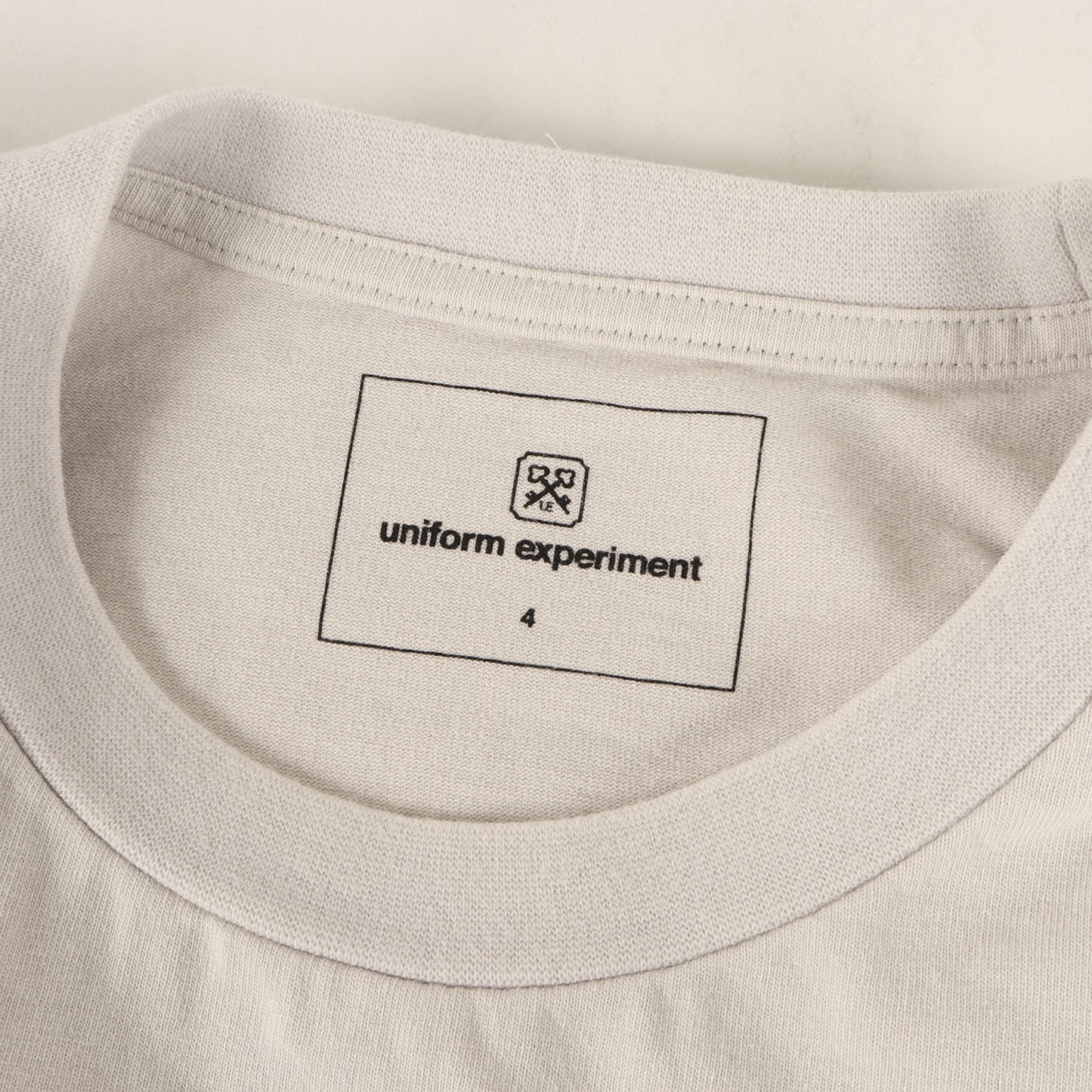 ミルスペック ロゴ ヘビーウェイト Tシャツ (PHYSICAL FITNESS TEE)