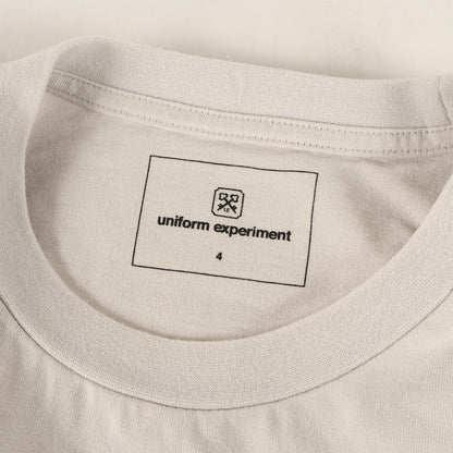 ミルスペック ロゴ ヘビーウェイト Tシャツ (PHYSICAL FITNESS TEE)