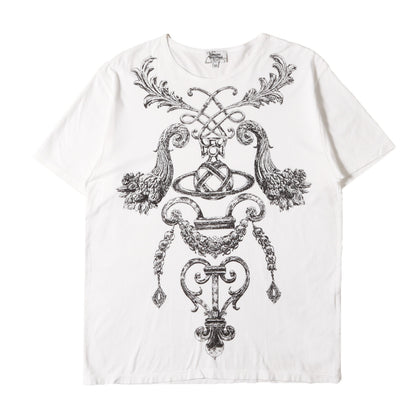 ヴェルサイユ リラックス Tシャツ (189011 5113) / MADE IN JAPAN