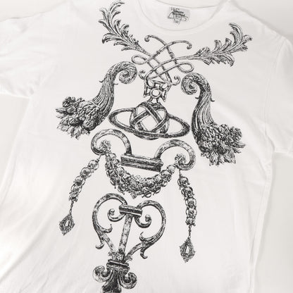 ヴェルサイユ リラックス Tシャツ (189011 5113) / MADE IN JAPAN