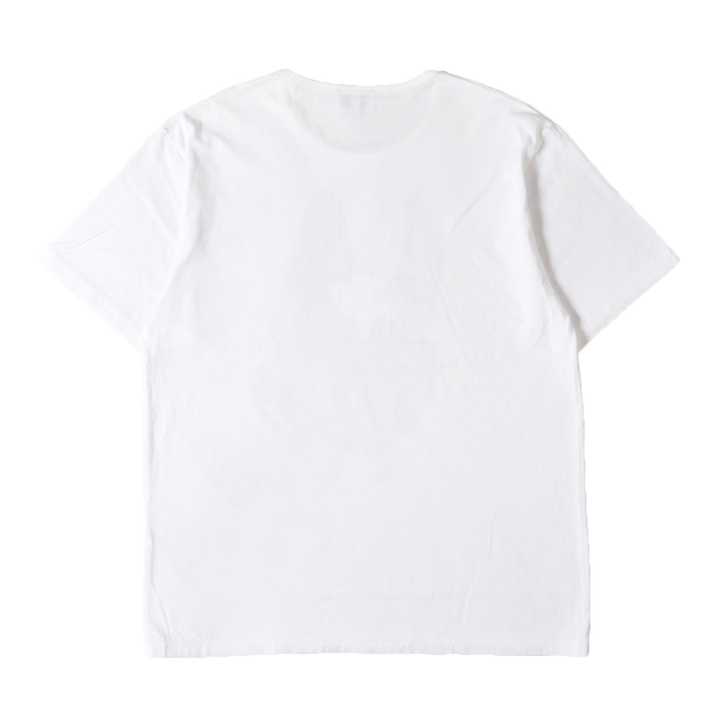 22SS BANDANA DOG BIG Tシャツ / MADE IN JAPAN