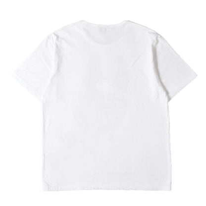 22SS BANDANA DOG BIG Tシャツ / MADE IN JAPAN