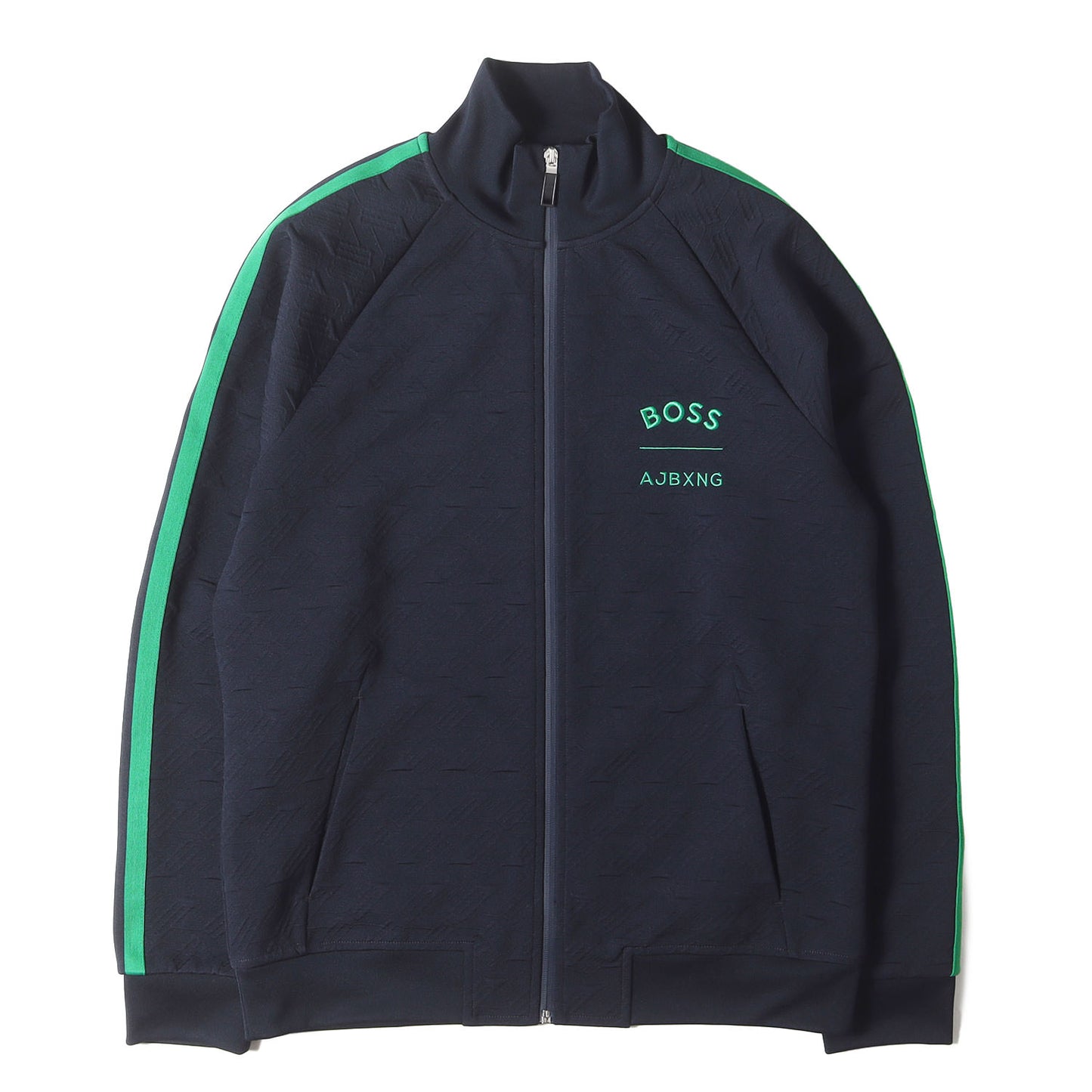 現行モデル × Anthony Joshua トラック ジャケット (SKARLEY AJ 50487669) / AJBXNG
