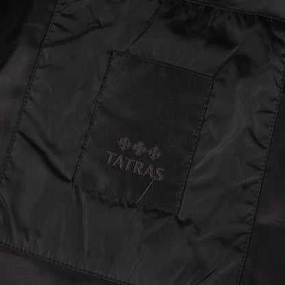 ハイネック フーデッド ダウンジャケット (FAEDO MTK19A4157)