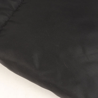 ハイネック フーデッド ダウンジャケット (FAEDO MTK19A4157)