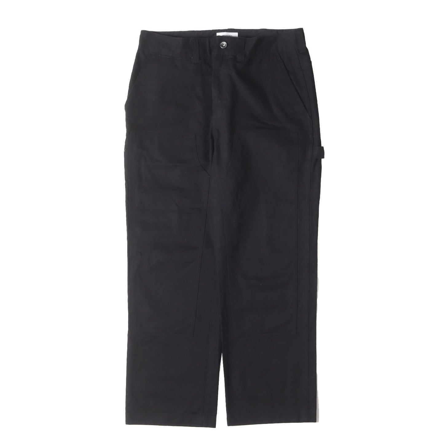 24SS ダブルニー ペインター パンツ (MORRIS CARPENTER PANT BBS-14060)