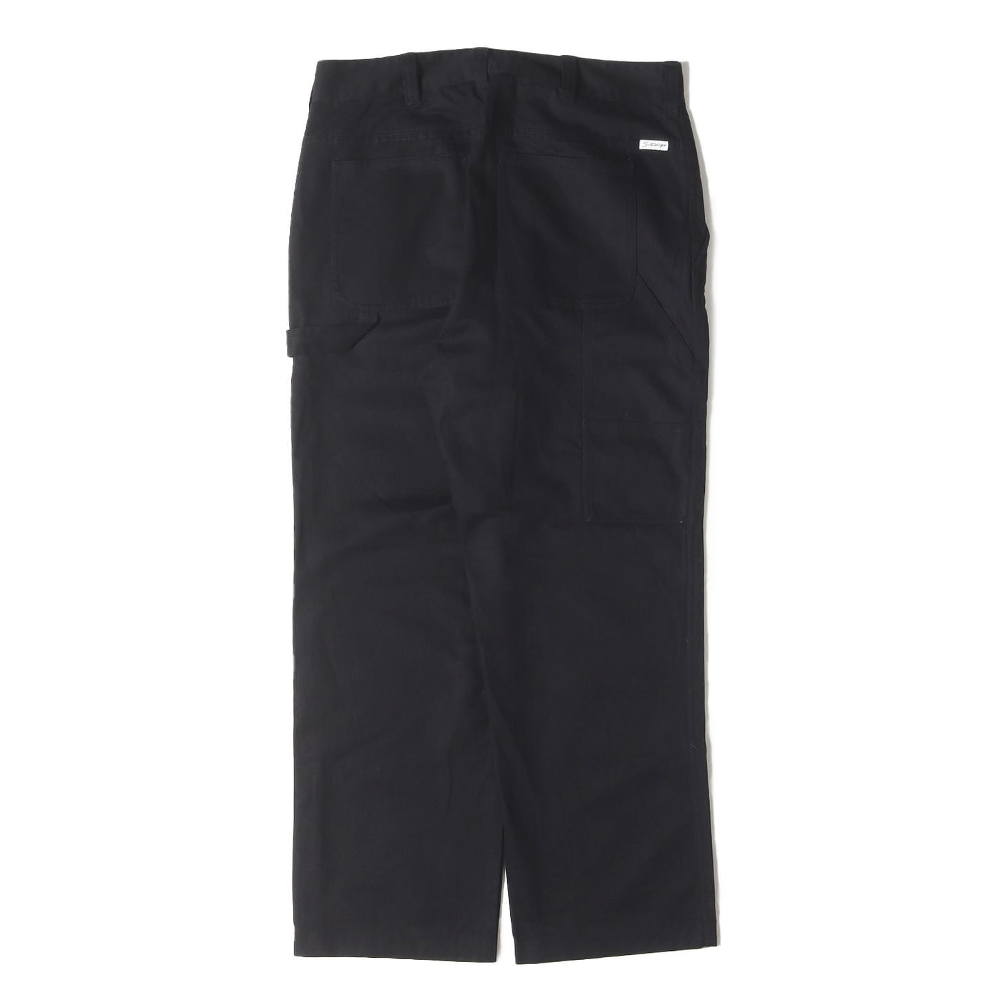 24SS ダブルニー ペインター パンツ (MORRIS CARPENTER PANT BBS-14060)