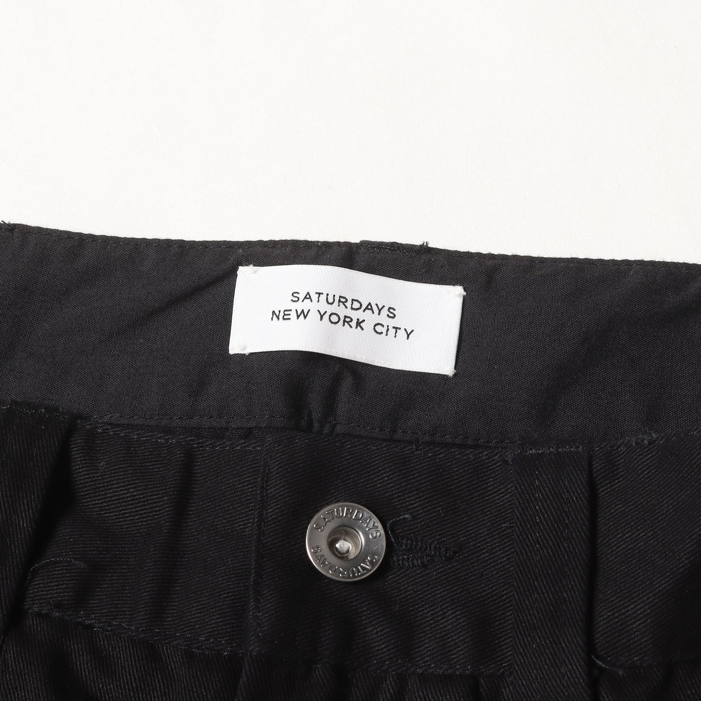 24SS ダブルニー ペインター パンツ (MORRIS CARPENTER PANT BBS-14060)