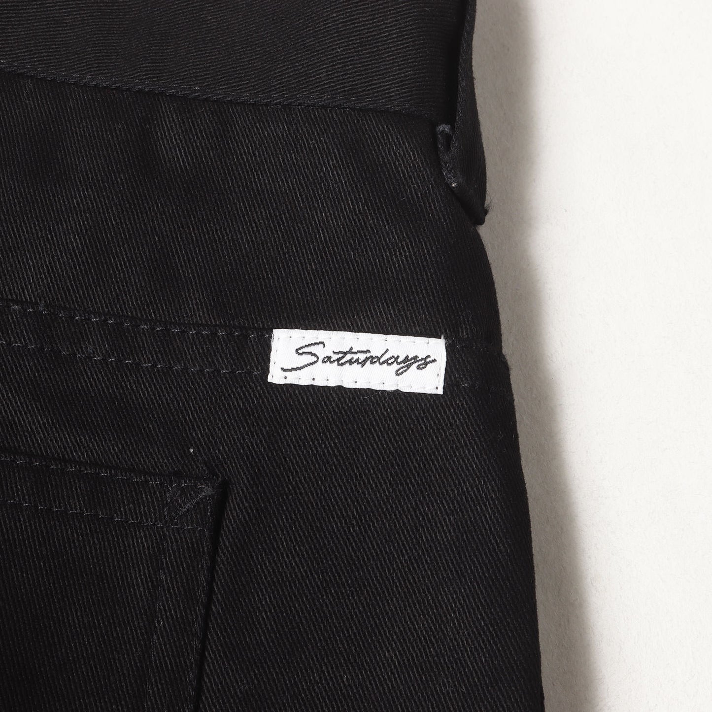 24SS ダブルニー ペインター パンツ (MORRIS CARPENTER PANT BBS-14060)