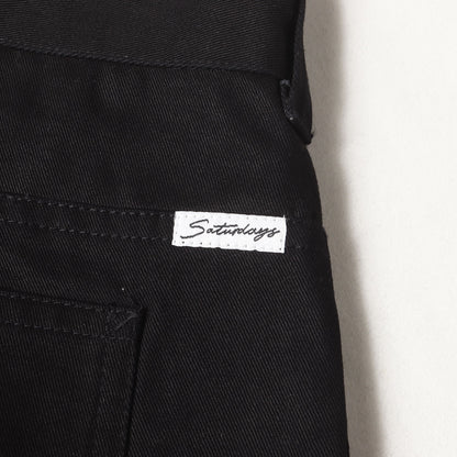 24SS ダブルニー ペインター パンツ (MORRIS CARPENTER PANT BBS-14060)