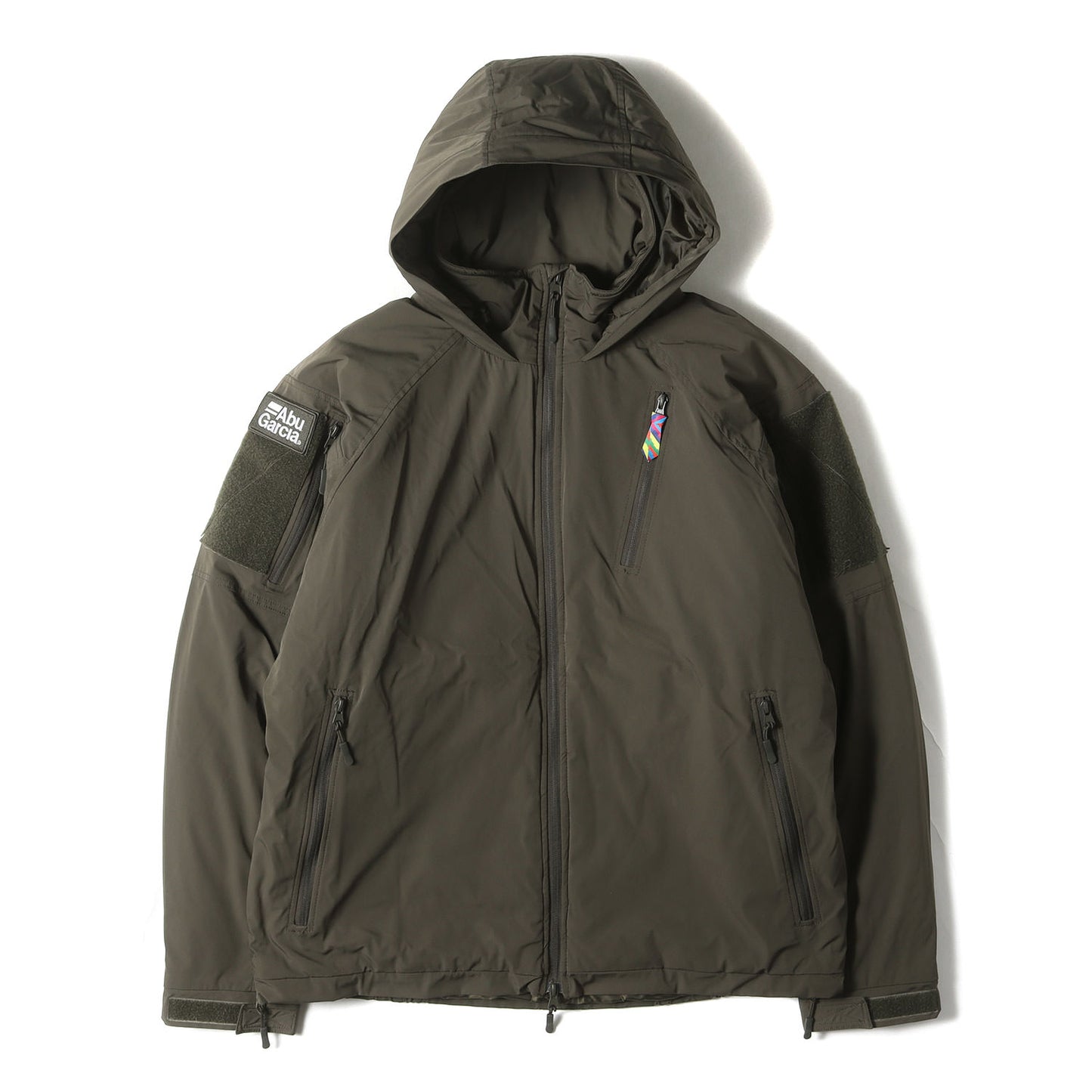 × ABU GARCIA クラウド パディング ジャケット (Cloud padding jacket)