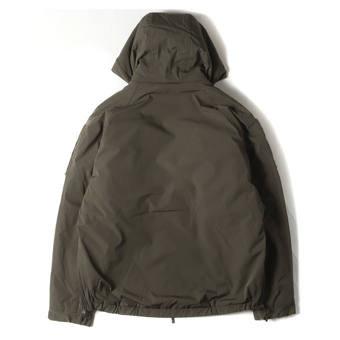× ABU GARCIA クラウド パディング ジャケット (Cloud padding jacket)
