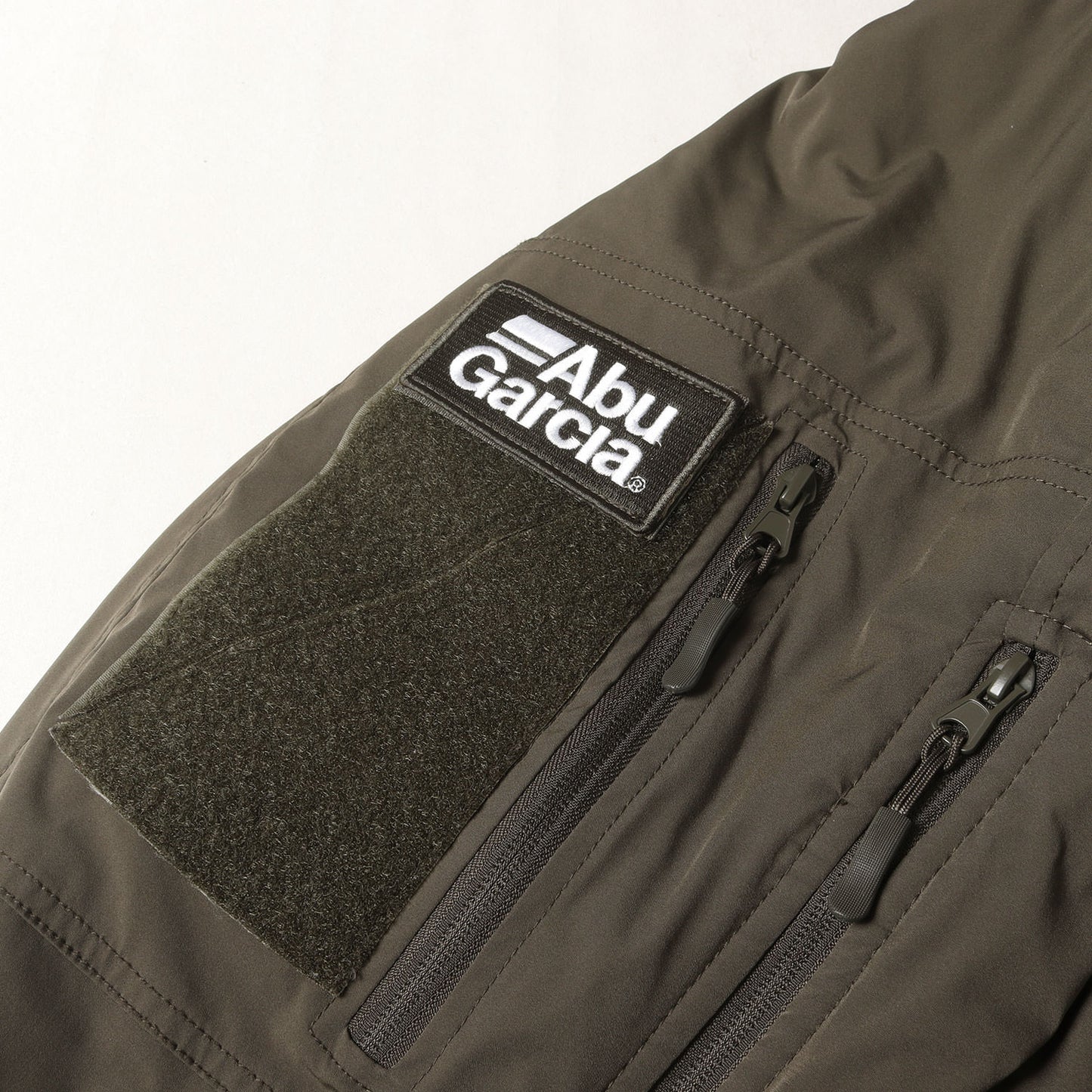 × ABU GARCIA クラウド パディング ジャケット (Cloud padding jacket)