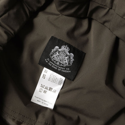 × ABU GARCIA クラウド パディング ジャケット (Cloud padding jacket)