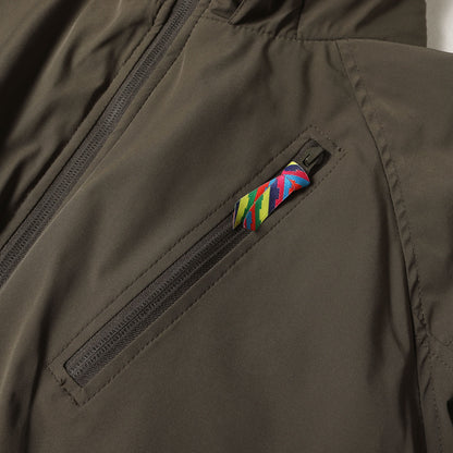 × ABU GARCIA クラウド パディング ジャケット (Cloud padding jacket)