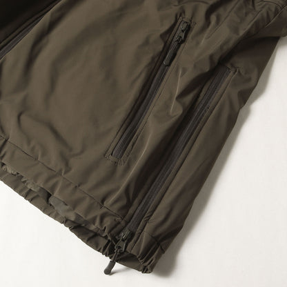 × ABU GARCIA クラウド パディング ジャケット (Cloud padding jacket)