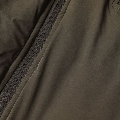 × ABU GARCIA クラウド パディング ジャケット (Cloud padding jacket)